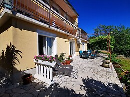 Apartment Lidija