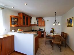Apartment Lidija