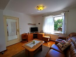 Apartment Lidija