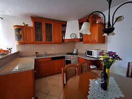 Apartment Lidija