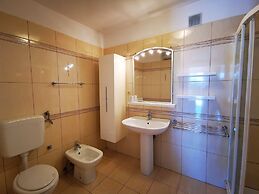 Apartment Lidija