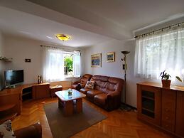 Apartment Lidija
