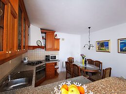 Apartment Lidija