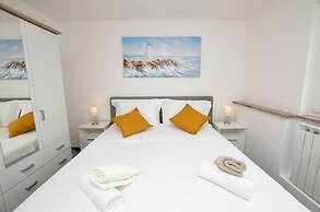 Apartments Villa Sofia