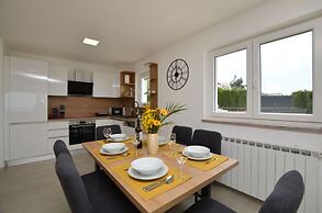 Apartments Villa Sofia
