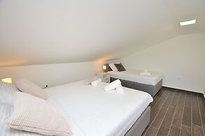 Apartments Villa Sofia