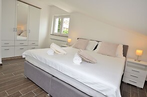 Apartments Villa Sofia