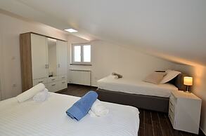Apartments Villa Sofia
