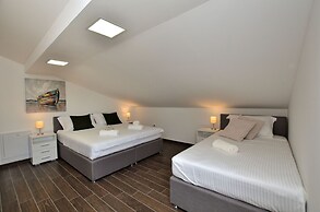 Apartments Villa Sofia