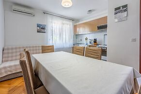 Apartments Mirena
