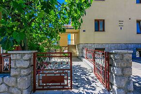 Apartments Mirena