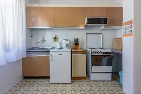 Apartments Mirena