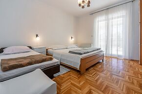 Apartments Mirena