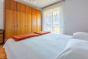 Apartments Mirena