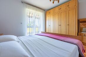 Apartments Mirena