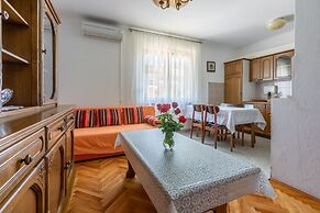 Apartments Mirena