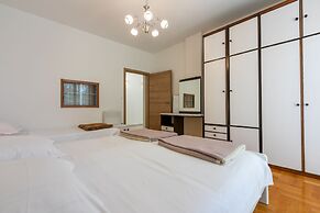 Apartments Mirena
