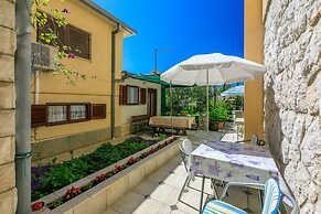 Apartments Mirena
