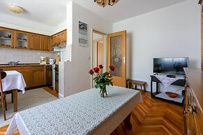 Apartments Mirena