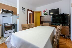 Apartments Mirena
