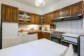 Apartments Mirena