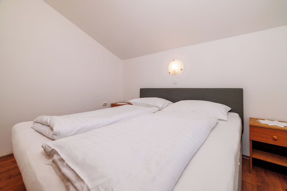 Apartments Brana