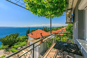 Apartments Brana