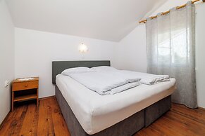 Apartments Brana