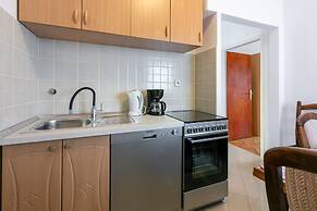 Apartments Brana