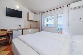 Apartments Brana