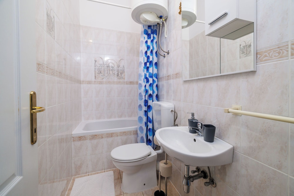 Apartments Brana