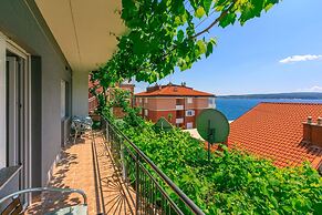 Apartments Brana