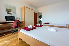 Apartments Brana
