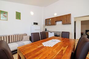 Apartments Brana