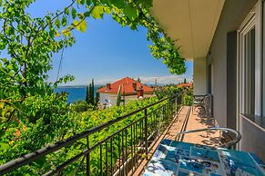 Apartments Brana