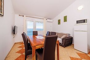 Apartments Brana