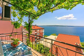 Apartments Brana