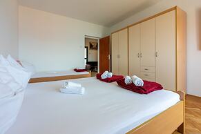 Apartments Brana