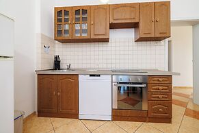 Apartments Brana