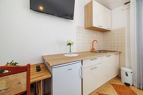 Apartments Brana