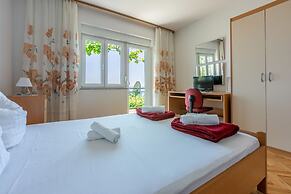 Apartments Brana