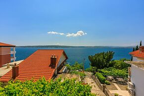 Apartments Brana