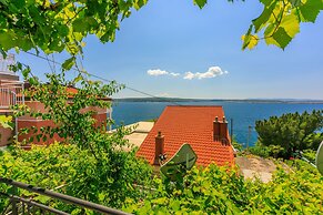 Apartments Brana