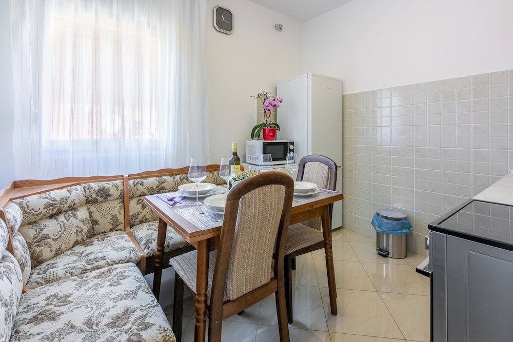 Apartments Brana