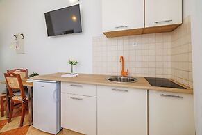 Apartments Brana