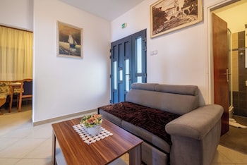 Apartments Brana