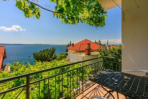 Apartments Brana