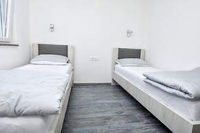Apartments Juro
