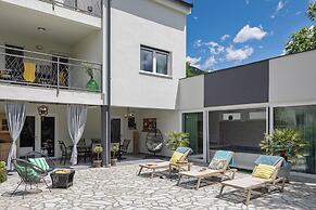 Villa Manea