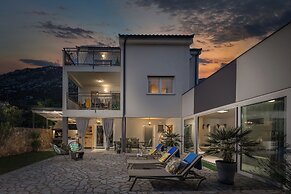 Villa Manea